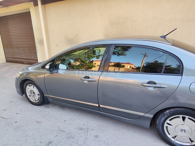 Honda Civic 2010, 455,000 km - 1.3 l - Bakı