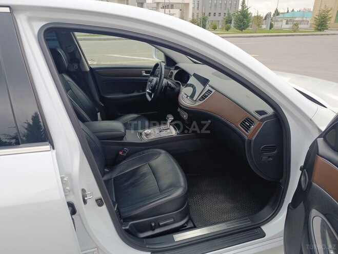 Hyundai Genesis 2013, 193,336 km - 3.8 l - Bakı
