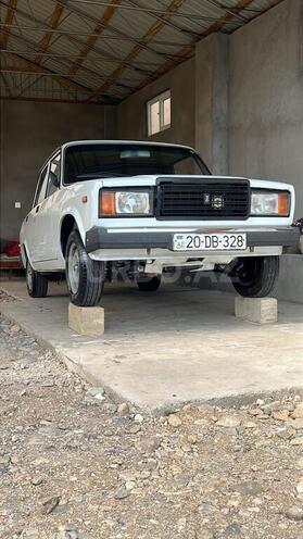 LADA (VAZ) 2107-5