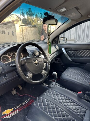 Chevrolet Aveo-18