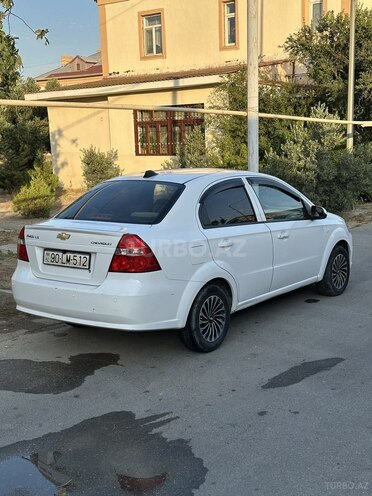Chevrolet Aveo-14