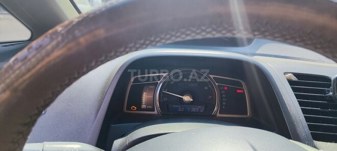 Honda Civic 2010, 455,000 km - 1.3 l - Bakı