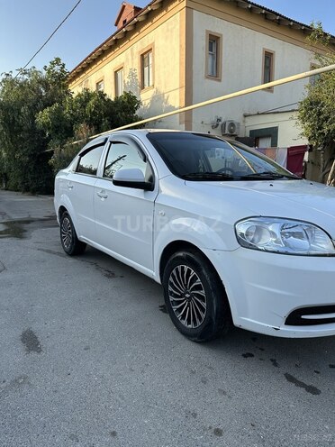 Chevrolet Aveo-9