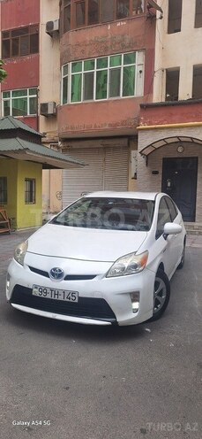 Toyota Prius 2013, 380 km - 1.8 л - Bakı