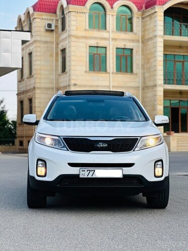 Kia Sorento 2013, 217,000 km - 2.0 l - İmişli
