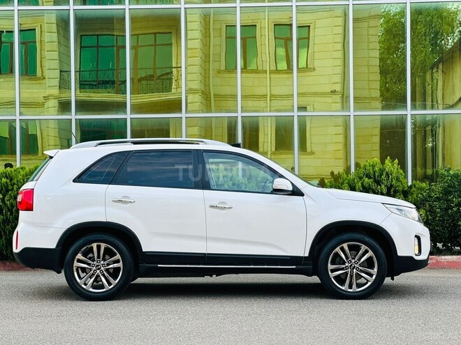 Kia Sorento 2013, 217,000 km - 2.0 l - İmişli