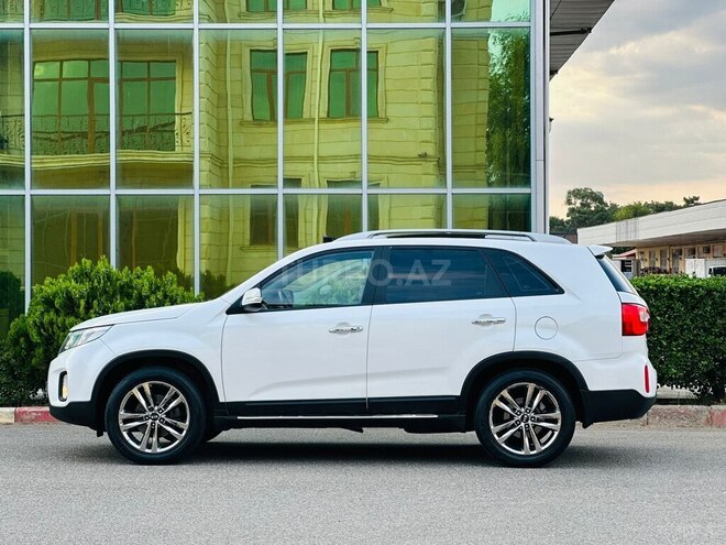 Kia Sorento 2013, 217,000 km - 2.0 l - İmişli