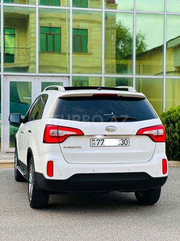 Kia Sorento 2013, 217,000 km - 2.0 l - İmişli