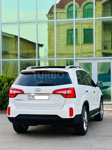 Kia Sorento 2013, 217,000 km - 2.0 l - İmişli