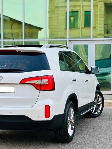Kia Sorento 2013, 217,000 km - 2.0 l - İmişli