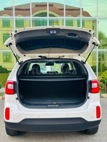 Kia Sorento 2013, 217,000 km - 2.0 l - İmişli