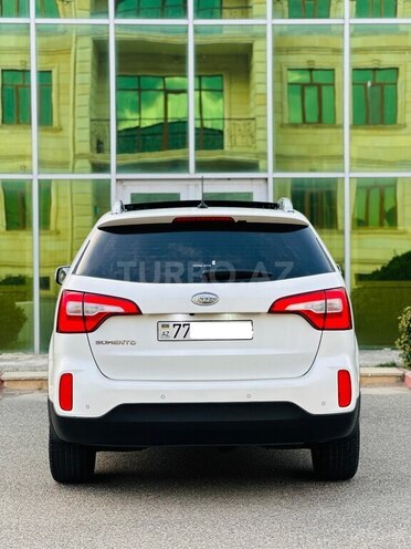 Kia Sorento 2013, 217,000 km - 2.0 l - İmişli