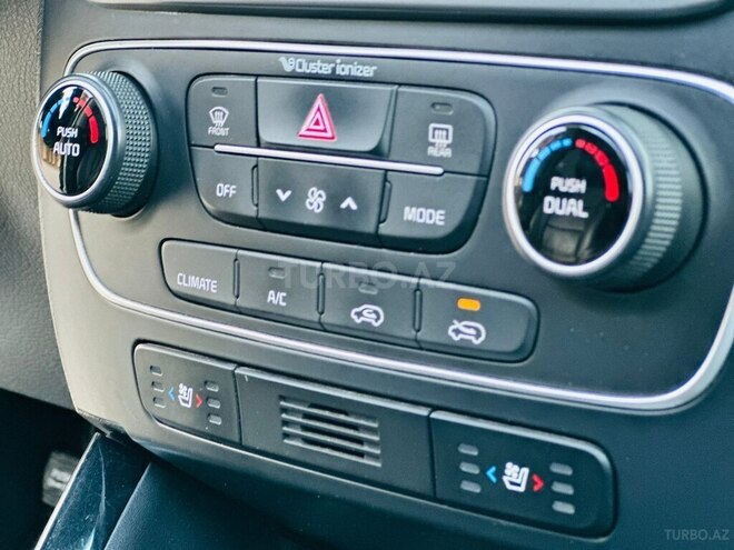 Kia Sorento 2013, 217,000 km - 2.0 l - İmişli