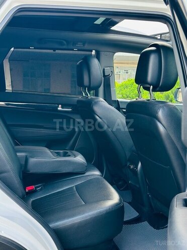 Kia Sorento 2013, 217,000 km - 2.0 l - İmişli