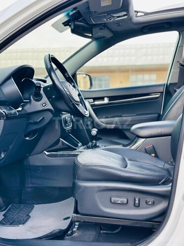 Kia Sorento 2013, 217,000 km - 2.0 l - İmişli