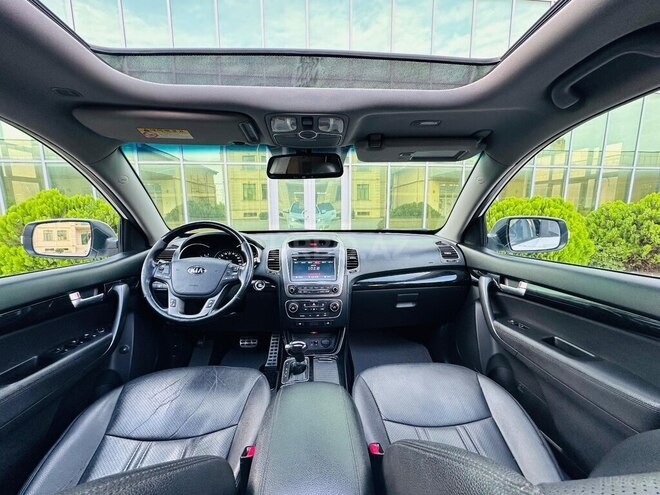 Kia Sorento 2013, 217,000 km - 2.0 l - İmişli