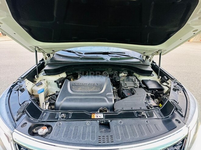 Kia Sorento 2013, 217,000 km - 2.0 l - İmişli