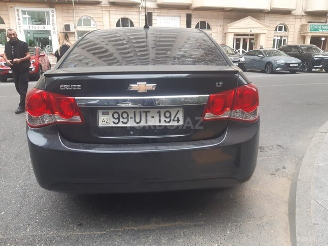 Chevrolet Cruze 2014, 270,000 km - 1.8 l - Bakı