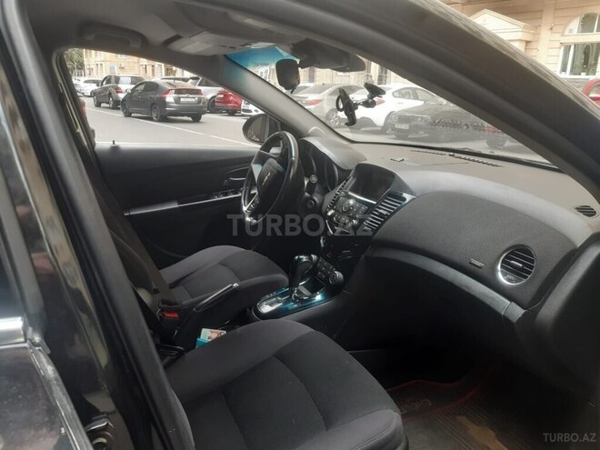 Chevrolet Cruze 2014, 270,000 km - 1.8 l - Bakı