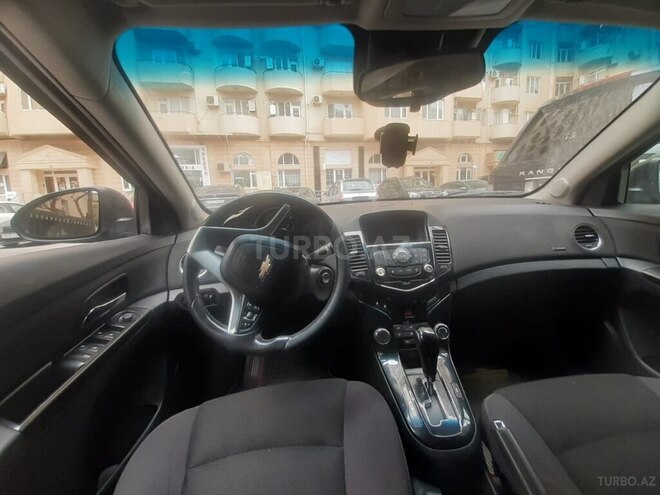 Chevrolet Cruze 2014, 270,000 km - 1.8 l - Bakı