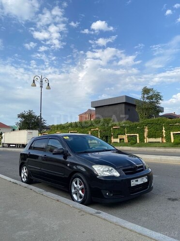 Toyota Corolla 2005, 300,000 km - 1.4 l - Bakı
