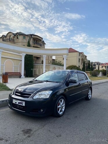 Toyota Corolla 2005, 300,000 km - 1.4 l - Bakı