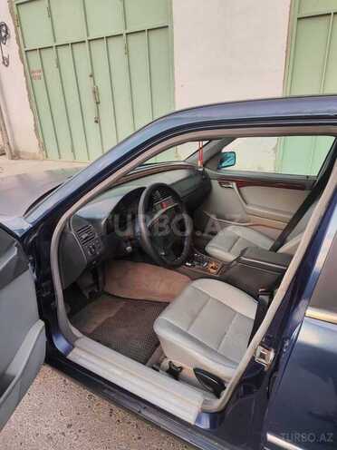 Mercedes C 180 1994, 325,698 km - 1.8 l - Şəki
