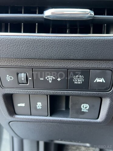 Hyundai Sonata 2022, 34,000 km - 2.0 l - Bakı