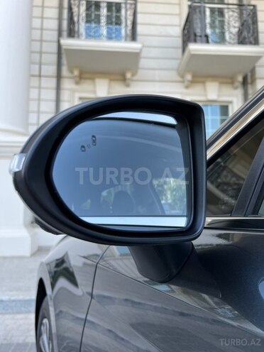 Hyundai Sonata 2022, 34,000 km - 2.0 l - Bakı