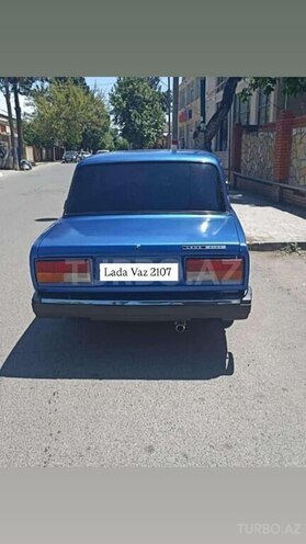 LADA (VAZ) 2107 1998, 90,000 km - 1.6 l - Ağstafa