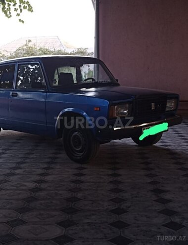 LADA (VAZ) 2107 1998, 90,000 km - 1.6 l - Ağstafa