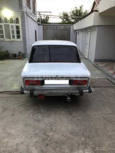 LADA (VAZ) 2106 1982, 95,213 km - 1.6 л - Bakı