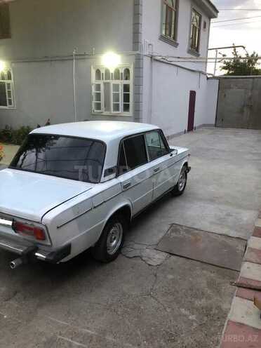 LADA (VAZ) 2106 1982, 95,213 km - 1.6 л - Bakı