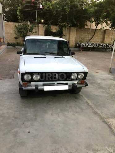 LADA (VAZ) 2106 1982, 95,213 km - 1.6 л - Bakı