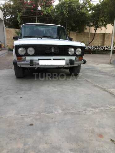 LADA (VAZ) 2106 1982, 95,213 km - 1.6 л - Bakı