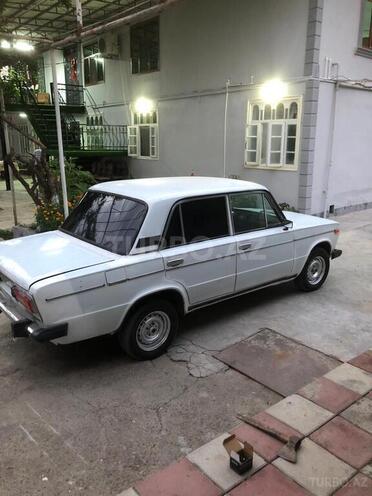 LADA (VAZ) 2106 1982, 95,213 km - 1.6 л - Bakı