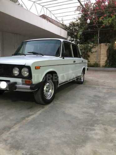 LADA (VAZ) 2106 1982, 95,213 km - 1.6 л - Bakı