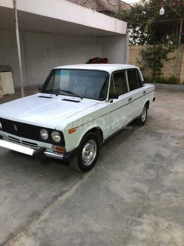 LADA (VAZ) 2106 1982, 95,213 km - 1.6 л - Bakı
