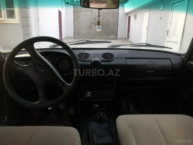 LADA (VAZ) 2106 1982, 95,213 km - 1.6 л - Bakı