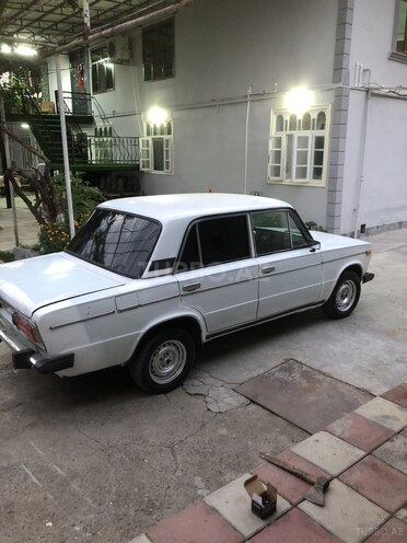 LADA (VAZ) 2106 1982, 95,213 km - 1.6 л - Bakı