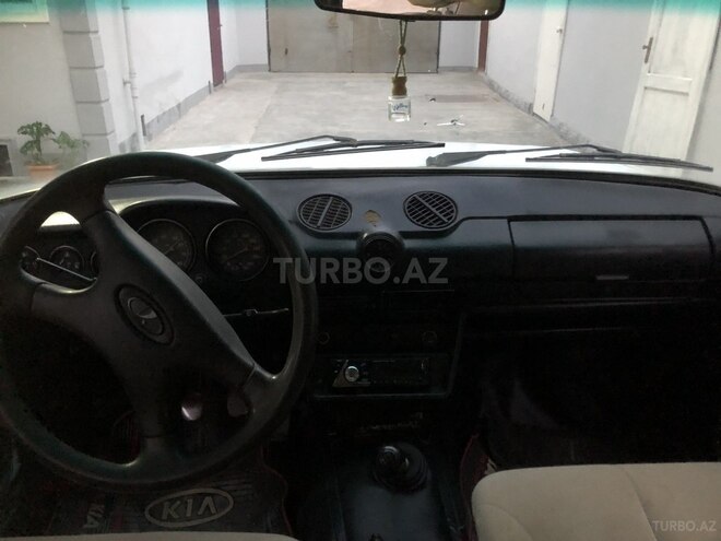 LADA (VAZ) 2106 1982, 95,213 km - 1.6 л - Bakı