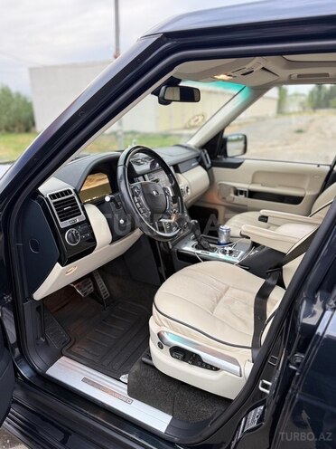 Land Rover Range Rover-3
