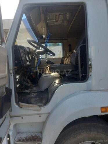 KamAz  2004, 250,000 km - 11.0 l - Cəlilabad
