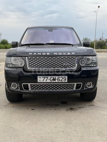 Land Rover Range Rover-6