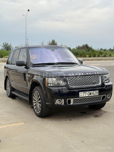 Land Rover Range Rover-5