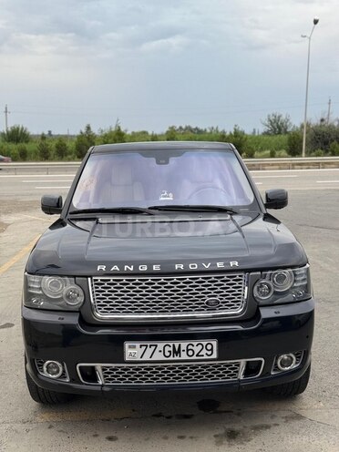 Land Rover Range Rover-9