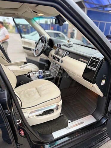 Land Rover Range Rover-12
