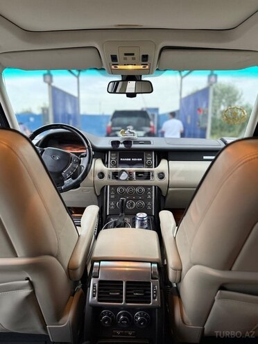 Land Rover Range Rover-10
