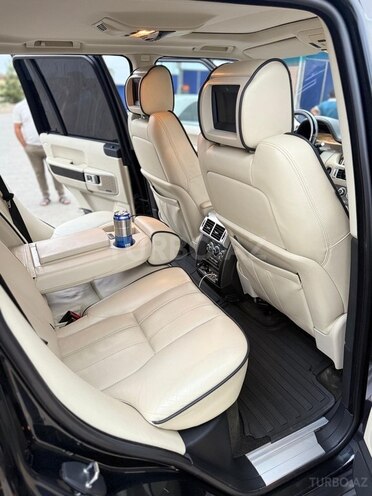 Land Rover Range Rover-11