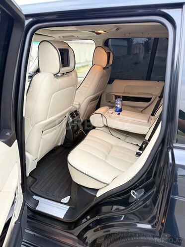 Land Rover Range Rover-8